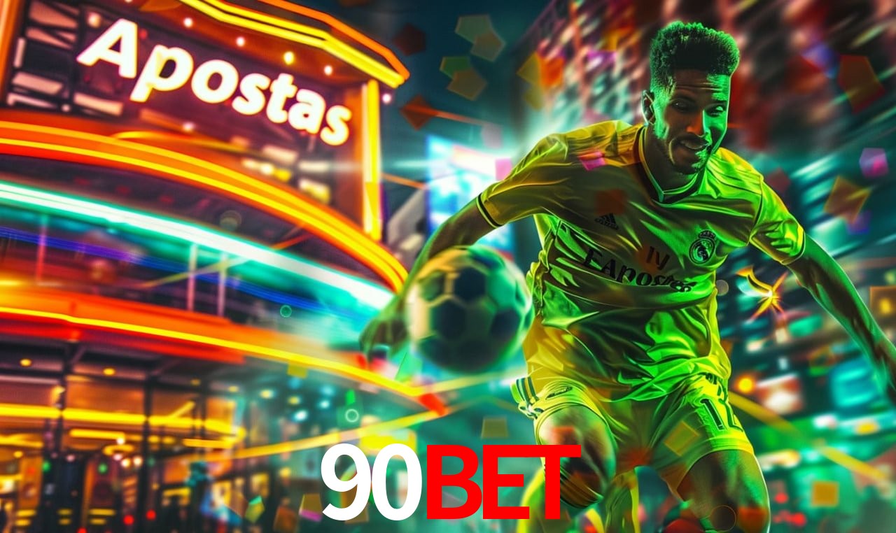 Segurança 2FA 90BET