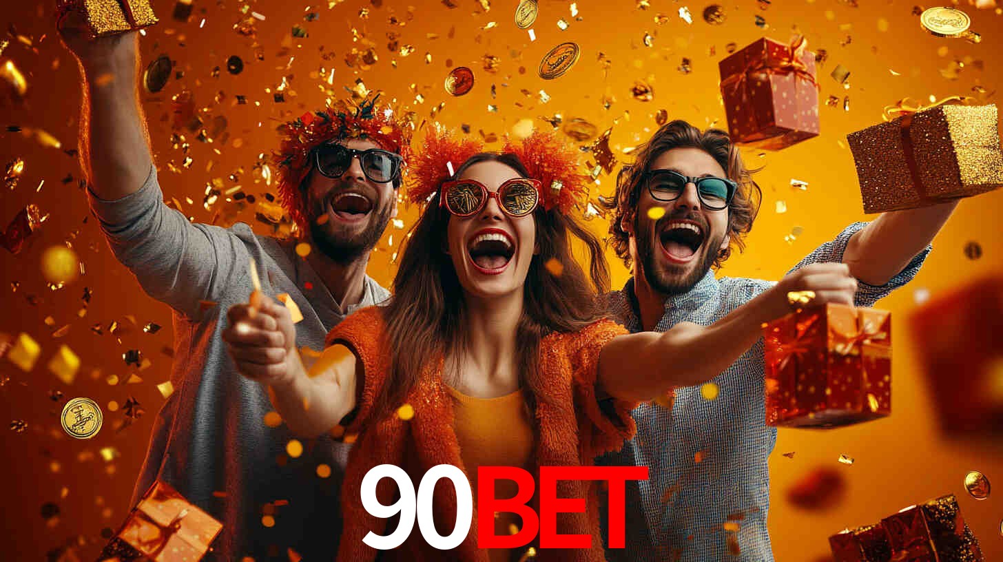 Tournaments 90BET
