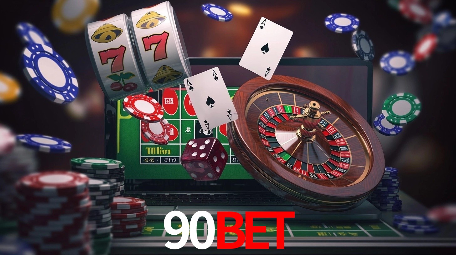 Tennis Betting 90BET