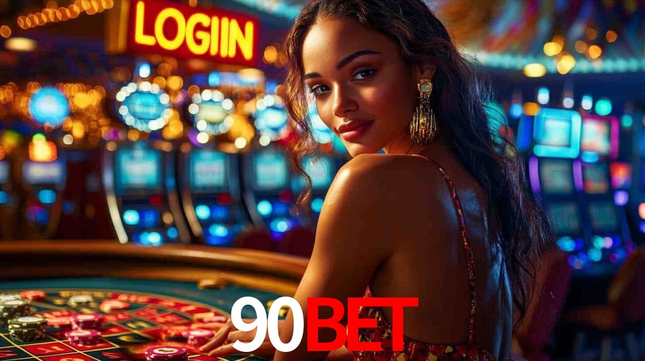 Sistemas de Segurança 90BET
