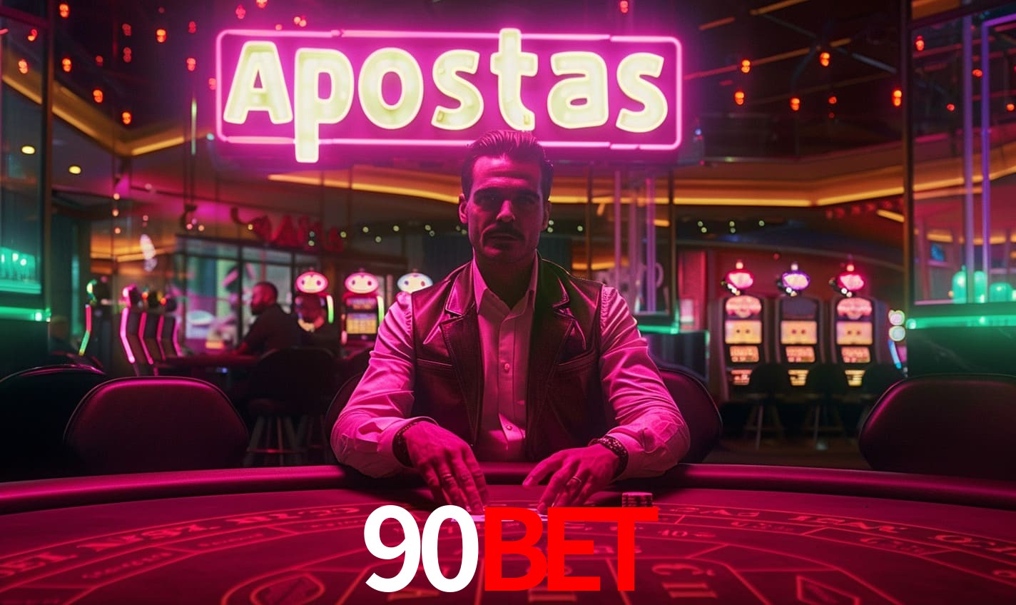 90BET app